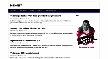 neo-net.fr - neo-net -