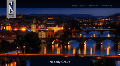 neocitygroup.com