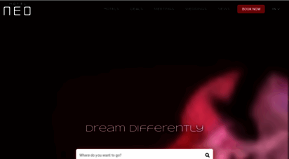 neohotels.com