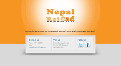 nepalreload.com