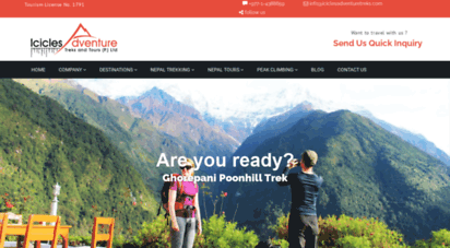 nepaltrekkingplan.com