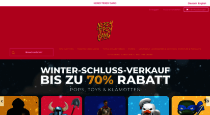 nerdyterdygang.de