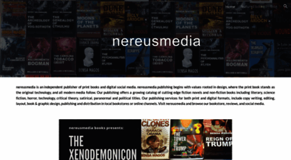 nereusmedia.com