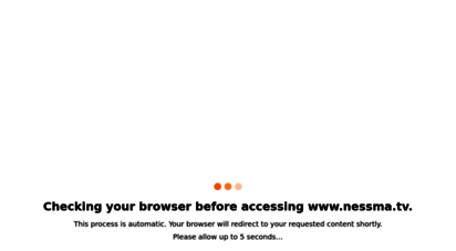 nessma.tv - قناة نسمة التونسية : أخبار تونس والعالم