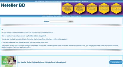 netellerbd.com