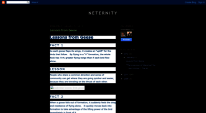 neternity.blogspot.com - neternity