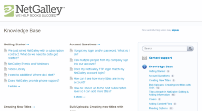 netgalleypublishers.uservoice.com