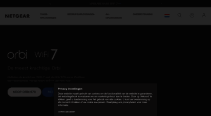 netgear.nl