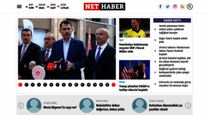 nethaber.com - net haber: haber, haberler, son dakika haber, son dakika, haber siteleri