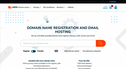 netim.com