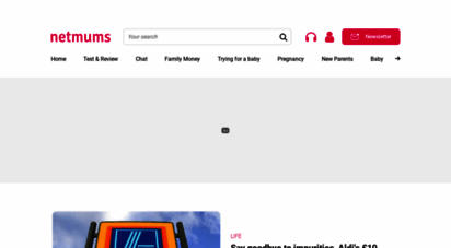 netmums.com