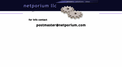 netporium.com