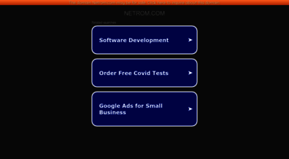 netrom.com