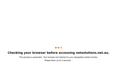 netsolutions.net.au