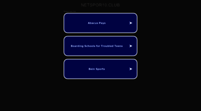 similar web sites like netspor10.club