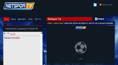 netspor43.com - loading...