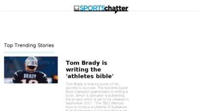 network.sportschatter.com