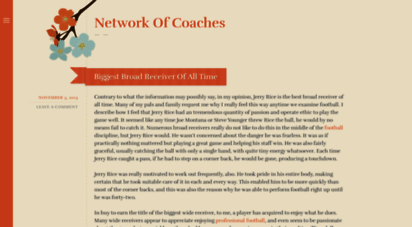 networkofcoaches.wordpress.com