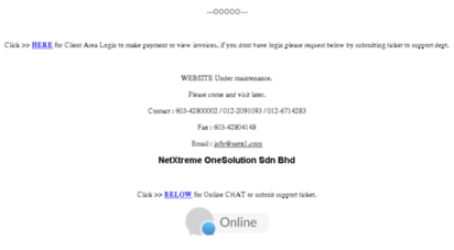 netx1.com