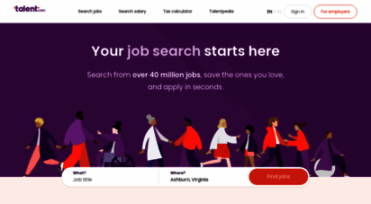 neuvoo.com - neuvoo. your job search starts here.