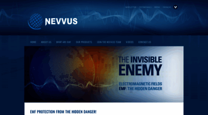 nevvus.com