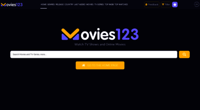 new-movies123.co - only free movies & tv-shows - watch online on movies123