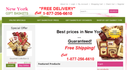 new-york-giftbaskets.com