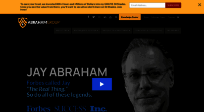 new.abraham.com