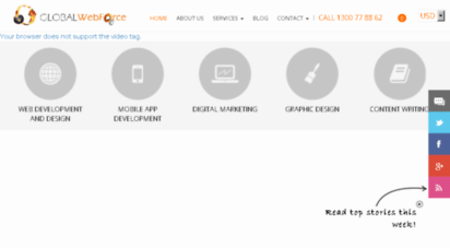 new.globalwebforce.com