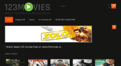 new123movies.co - 