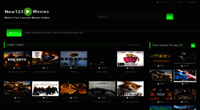 new123movies.net - 