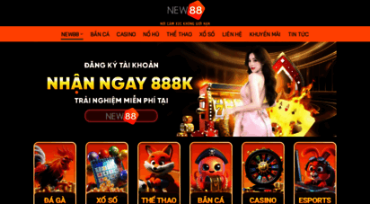 new88.org