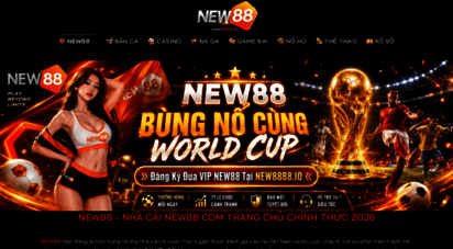 new8888.io