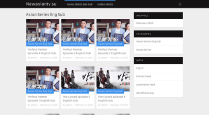 newasiantv.su - dramacool: asian drama, movies and kshow english sub 2020