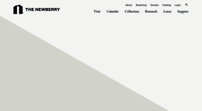 similar web sites like newberry.org