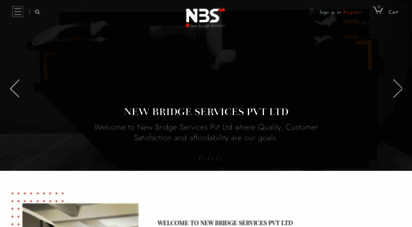 newbridgeservices.com.au