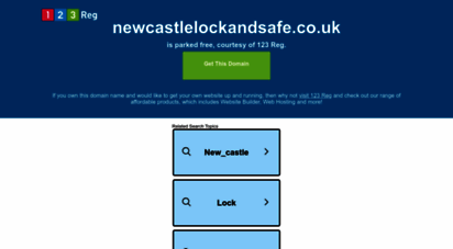 newcastlelockandsafe.co.uk