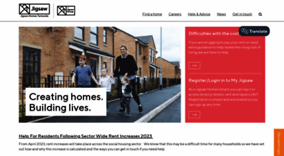 newcharter.co.uk