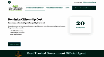 newcitizenship.org