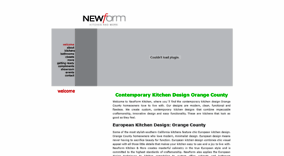 newformkitchen.com