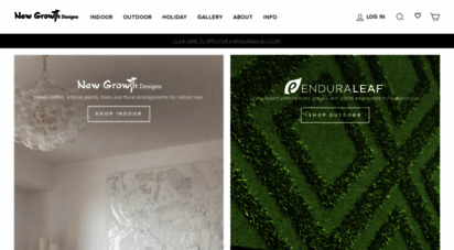 newgrowthdesigns.com