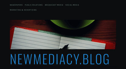 newmediacy.wordpress.com