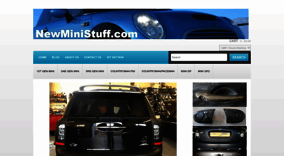 newministuff.com
