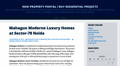 newpropertyportal.wordpress.com