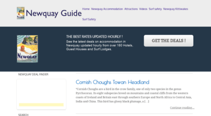 newquayguide.co.uk