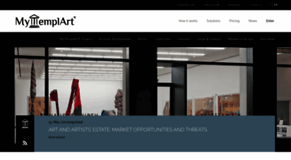 news.mytemplart.com