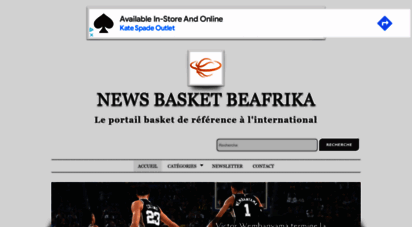 newsbasket-beafrika.com - news basket beafrika