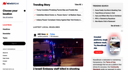 newsbreak.com