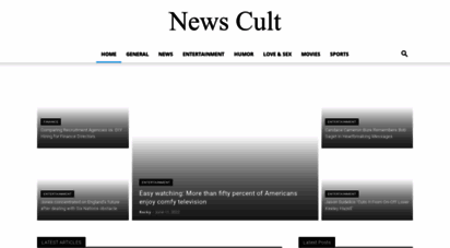 newscult.com