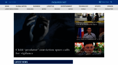 newsinfo.inquirer.net